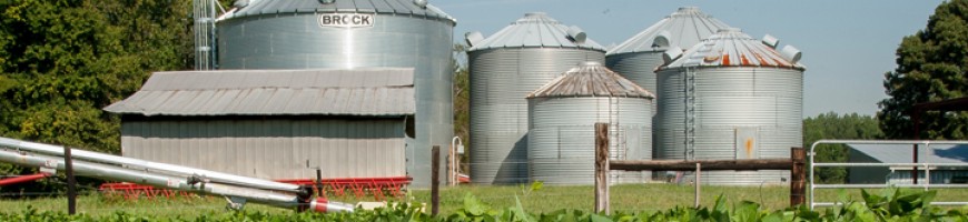 How to improve productivity and reduce waste on the farm